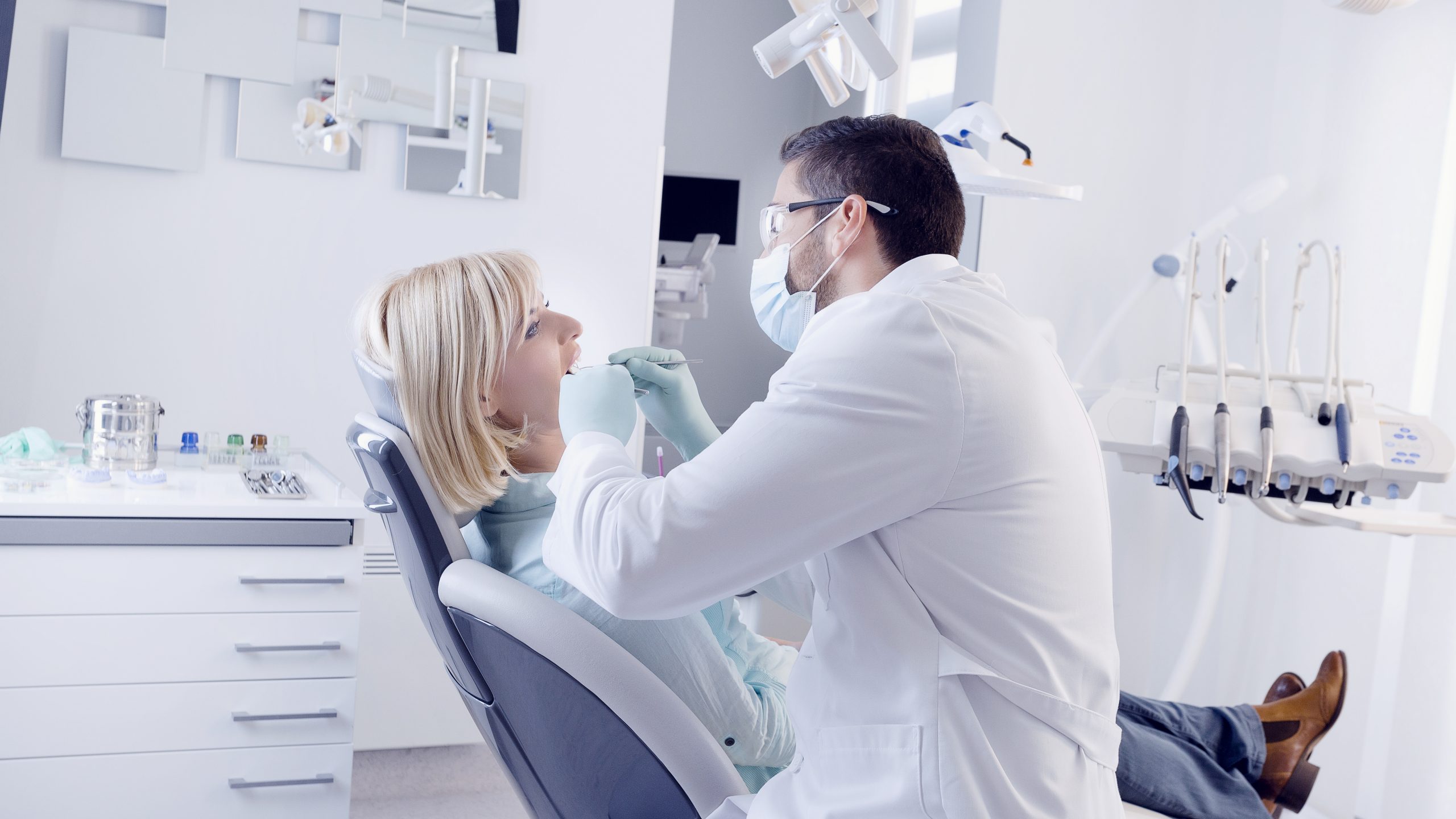 Dentist in Granger, WA